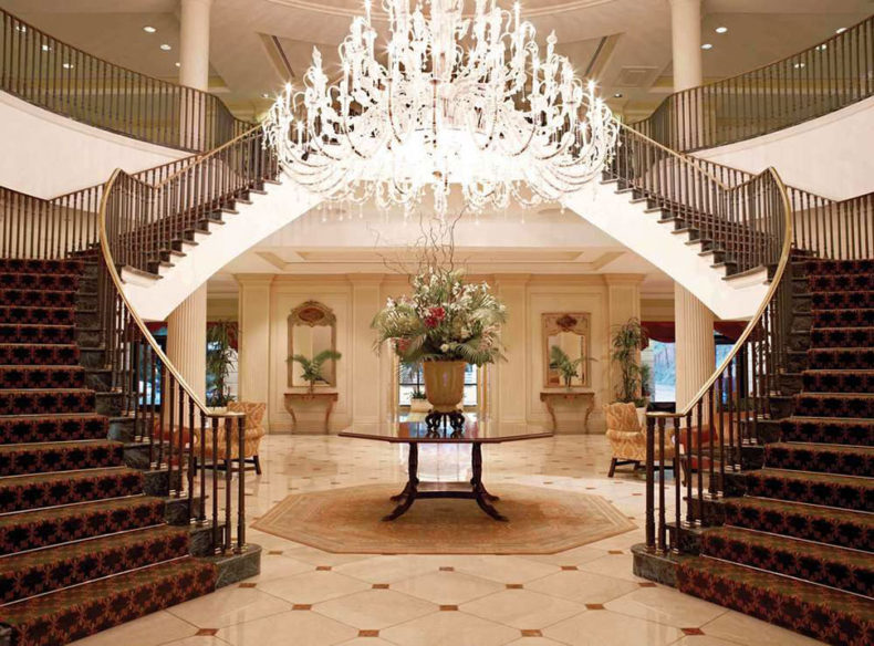 Belmond Charleston Place Hotel